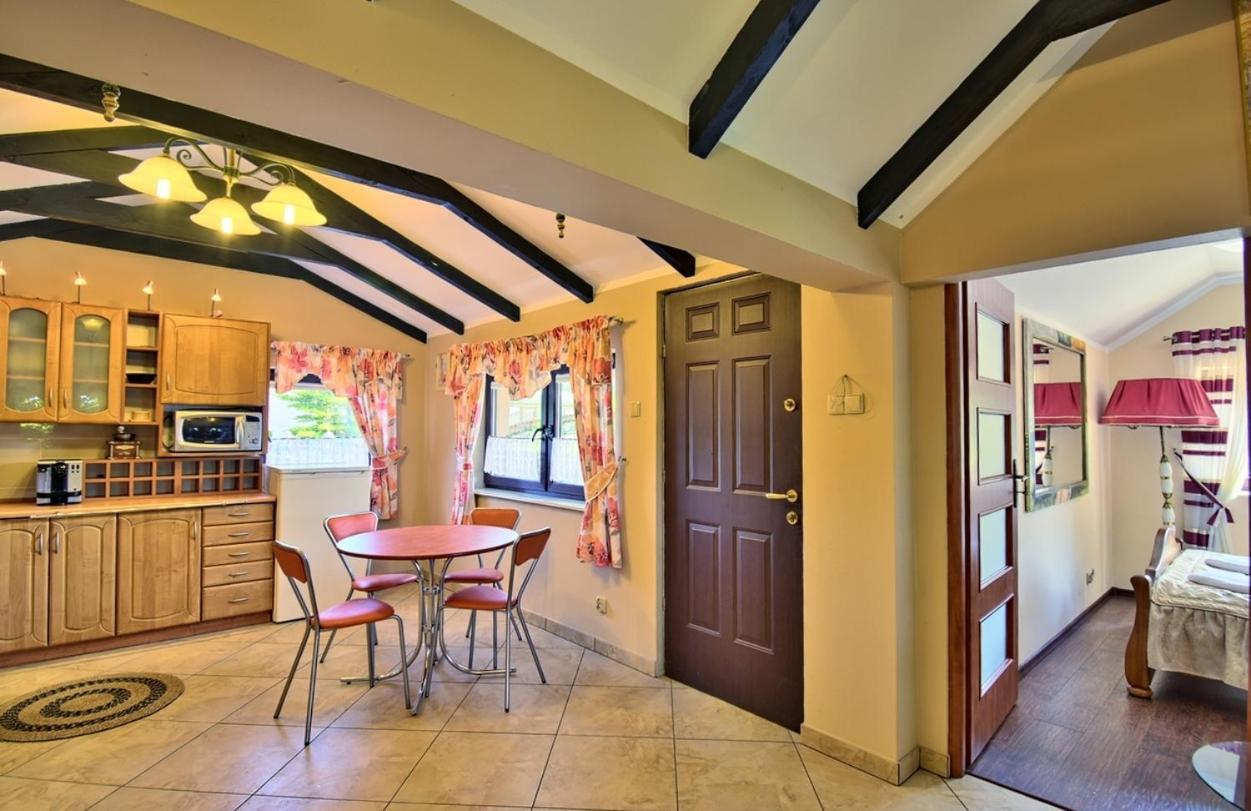 Casa vacanze Nad Stawem *