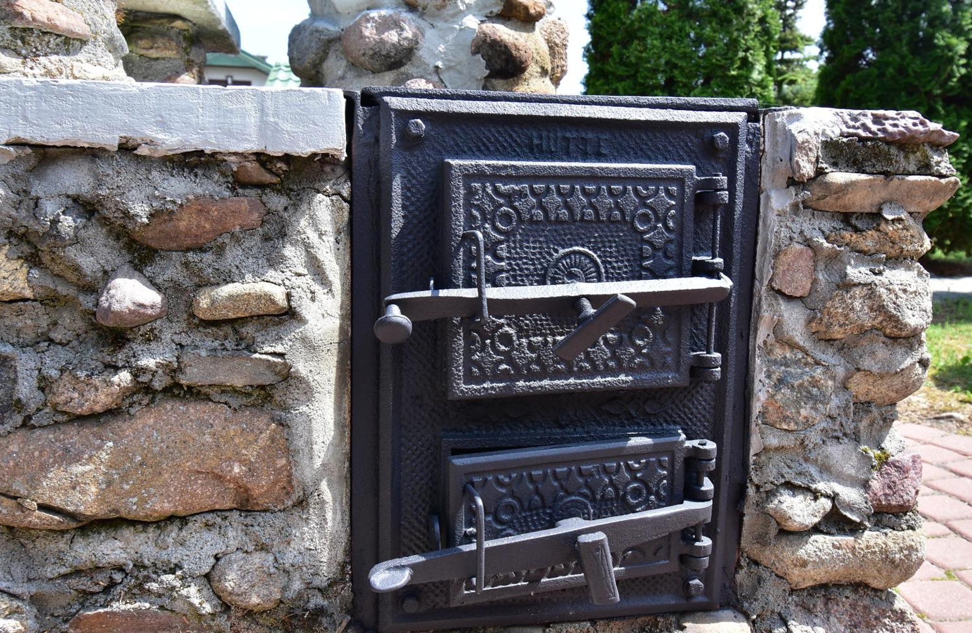 Casa vacanze Nad Stawem Dzialdowo