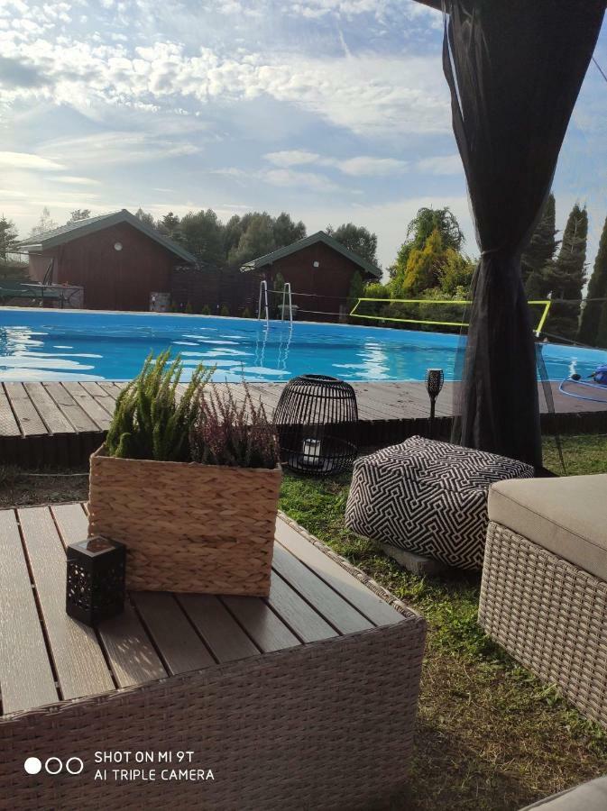 Nad Stawem Casa vacanze