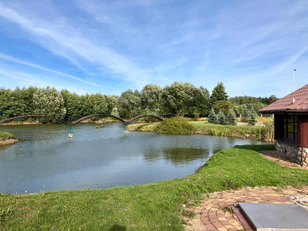 Casa vacanze Nad Stawem Dzialdowo