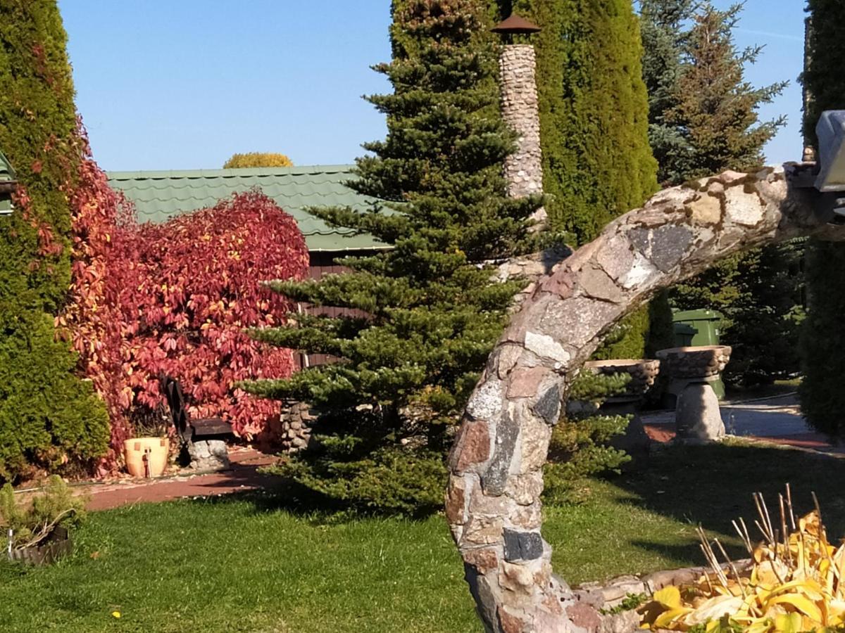 Casa vacanze Nad Stawem Dzialdowo