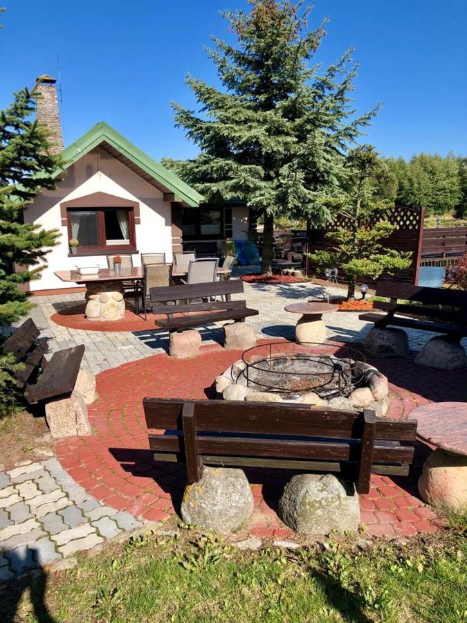 Casa vacanze Nad Stawem *